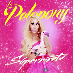 Disco Súperniñata de Pelopony
