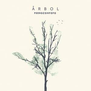 Disco Árbol de Perrozompopo