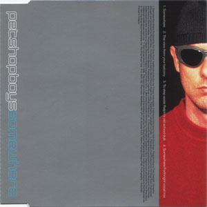Disco Somewhere de Pet Shop Boys