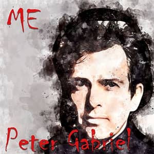 Disco Me de Peter Gabriel
