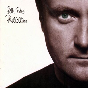 Disco Both Sides de Phil Collins