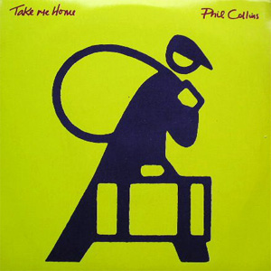 Disco Take Me Home de Phil Collins