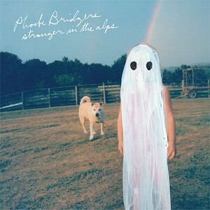 Disco Stranger in the Alps de Phoebe Bridgers