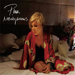 Disco Nobody Knows de Pink