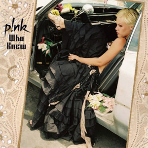 Disco Who Knew de Pink