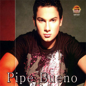 Disco Pipe Bueno de Pipe Bueno