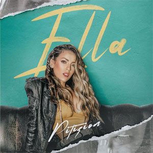 Disco Ella de Pitizion
