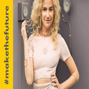 Disco Best Day Of My Life de Pixie Lott