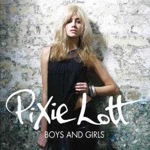 Disco Boys And Girls de Pixie Lott