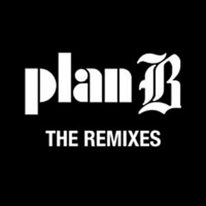 Disco The Remixes de Plan B