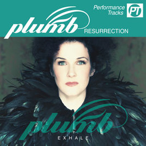 Disco Resurrection (Performance Track) de Plumb