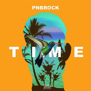 Disco Time de PnB Rock