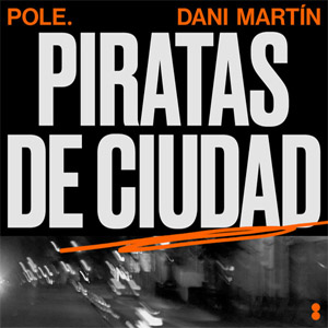 Disco Piratas De Ciudad de Pole