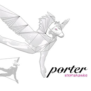 Álbum Atemahawke de Porter