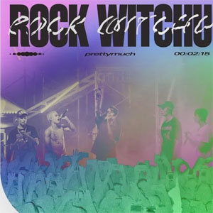 Disco Rock Witchu de PrettyMuch