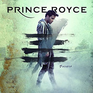 Disco FIVE de Prince Royce
