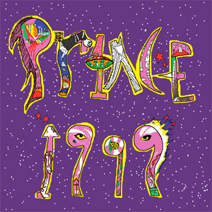 Disco 1999 de Prince