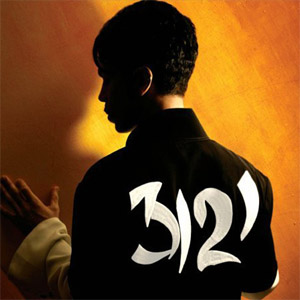 Disco 3121 de Prince