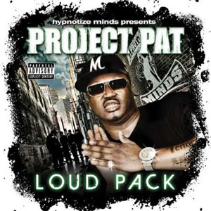Disco Loud Pack de Project Pat