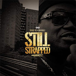 Disco Still Strapped de Project Pat