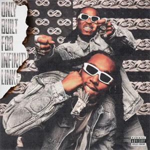 Disco Only Built For Infinity Links de Quavo