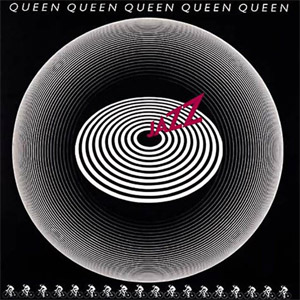 Disco Jazz de Queen