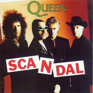 Disco Scandal  de Queen
