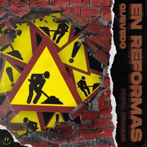 Disco En Reformas de Quevedo