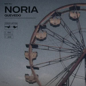Disco Noria de Quevedo