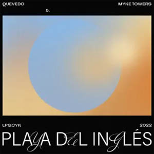 Disco Playa Del Inglés de Quevedo