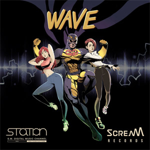 Disco Wave de R3hab