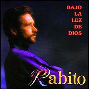 Disco Bajo la Luz de Dios de Rabito