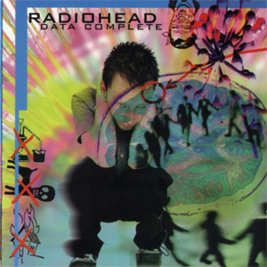 Disco Data Complete de Radiohead