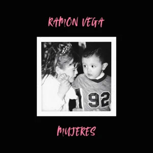 Disco Mujeres de Ramón Vega
