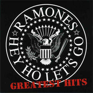 Disco Greatest Hits de Ramones
