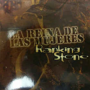 Disco La Reina De Las Mujeres de Ranking Stone