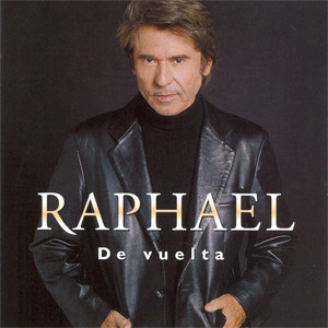 Disco De Vuelta de Raphael