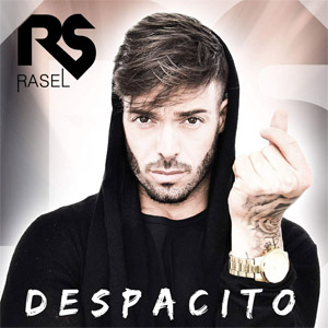 Disco Despacito de Rasel