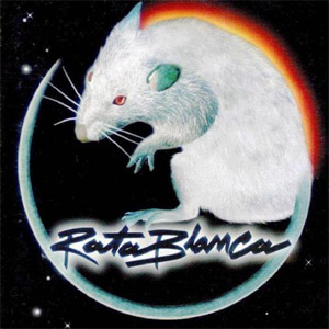 Disco Rata Blanca VII de Rata Blanca