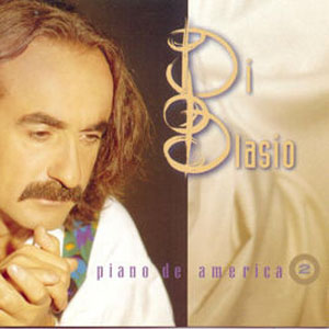 Disco Piano de América 2 de Raúl Di Blasio
