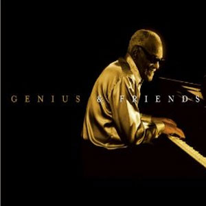 Disco Genius And Friends de Ray Charles