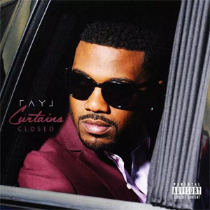 Disco Curtains Closed de Ray J