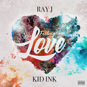 Disco Feeling Like Love de Ray J