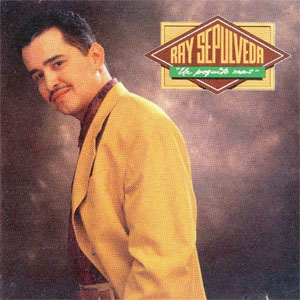 Disco Un Poquito Más de Ray Sepúlveda