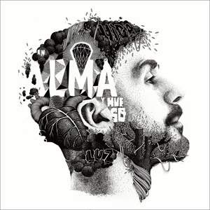 Disco En Alma Y Hueso de Rayden