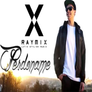 Disco Perdóname de Raymix