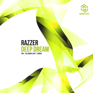 Disco Deep Dream de Razzer Buccarelli