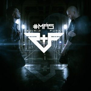 Disco Más de Redimi2