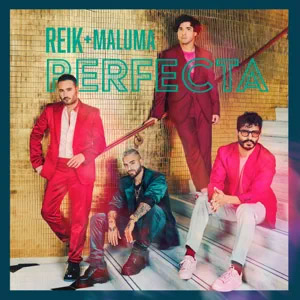 Disco Perfecta  de Reik