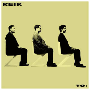 Disco TQ+ de Reik